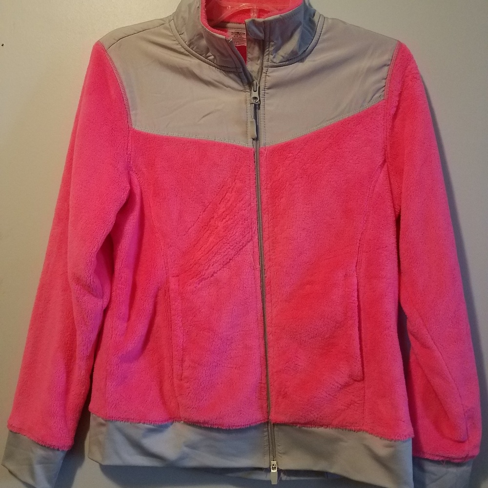 Fleece Jacket